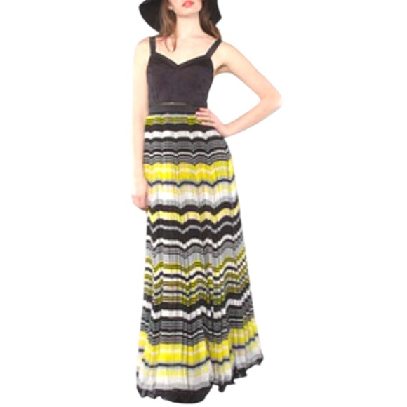 Free People Dresses & Skirts - FREE PEOPLE Women’s California Sunrise Maxi Dress
